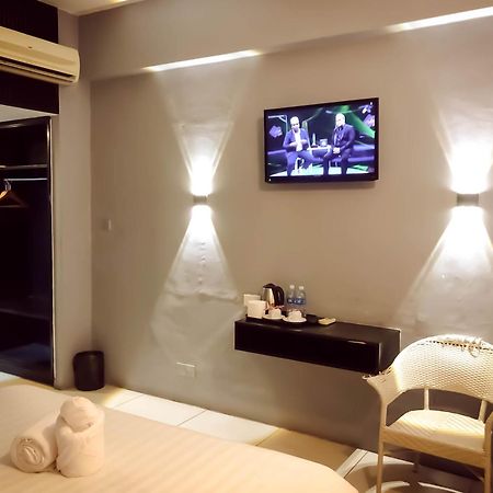 De Choice Hotel Tawau Exterior foto